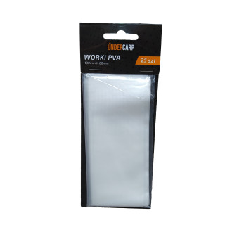 UnderCarp Worki PVA 130mm*60mm UC533