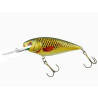 Wobler Dorado Invader K-3 F 6cm 6g G