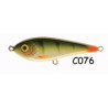 Wobler Strike Pro Tiny Buster 6,8cm, 10,3g