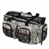 Robinson Torba Camo Voyager L, 45*18*28cm