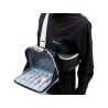 W3 Street Sling (1 box) Medium Grey/Black