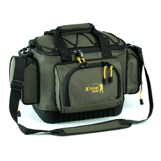 Torba Jaxon Sztywne DNO UJ-XAB04
