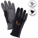 Softshell Winter Glove XL BLACK Softshell Winter Glove XL BLACK
