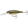 Wobler Rapala Shad RAP DEEP RUNNER SR07-LBL