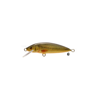 Wobler Dorado K-5 CLASSIC 15 CM FLOATING G