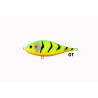 Wobler Dorado K-5 Elusor 11 cm Sinking GT