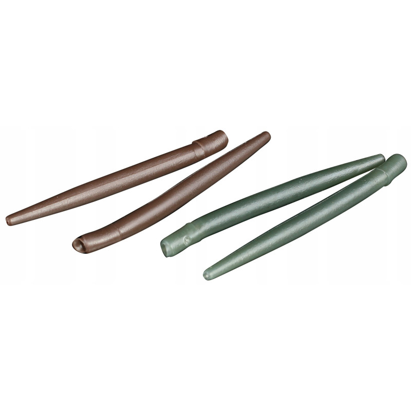 TULEJA ANTYSPLĄTANIOWA MIKADO 40MM 20SZT TULEJA ANTYSPLĄTANIOWA MIKADO 40MM 20SZT