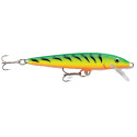 Wobler Rapala Original FLOATER F13-FT Wobler Rapala Original FLOATER F13-FT