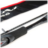 Wędka Shimano Zodias Spinning 2,03m 3-10g 2 cz.