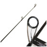 Wędka Shimano Zodias Spinning 2,03m 3-10g 2 cz.
