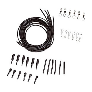 Zestaw Do Przyponu KARPIOWEGO Jaxon XTR CARP AC-3599