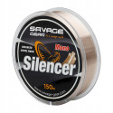 SG SILENCER MONO 0.26MM 150M 5.23KG 11.55LB FADE SG SILENCER MONO 0.26MM 150M 5.23KG 11.55LB FADE