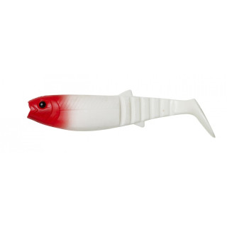 Savage Gear Przynęta CANNIBAL 8CM - RED HEAD