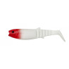 Savage Gear Przynęta CANNIBAL 8CM - RED HEAD