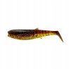 SG CANNIBAL SHAD 10CM 9G MOTOROIL UV 40PCS BULK