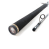 W3 Powershad 2nd 8'/240cm MH 15-40g 2sec 