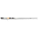 WĘDKA GUNKI POWER GAME S-190L 1.90M 0.5-7G 43400 WĘDKA GUNKI POWER GAME S-190L 1.90M 0.5-7G 43400