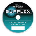 Supplex 50M 10.7Lb 0.260mm Supplex 50M 10.7Lb 0.260mm