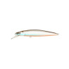 WOBLER PONTOON21 CABLISTA SP 10.5CM 13.2G 154 METALLIC HG WAKASAGI OB 105SP-SMR154