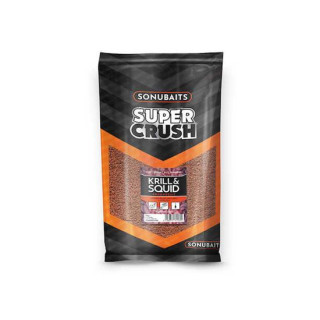 Sonubaits Sonu Krill & SQUID GROUNDBAIT (2KG)
