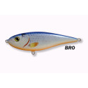 Wobler Dorado K-5 JUMPER SINKING BRO 12cm/50g Wobler Dorado K-5 JUMPER SINKING BRO 12cm/50g
