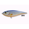 Wobler Dorado K-5 JUMPER SINKING BRO 12cm/50g