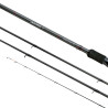 Wędka Shimano Aero X1 Distance Feeder 3,66m 90g