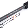 Wędka Shimano Aero X1 Distance Feeder 3,66m 90g