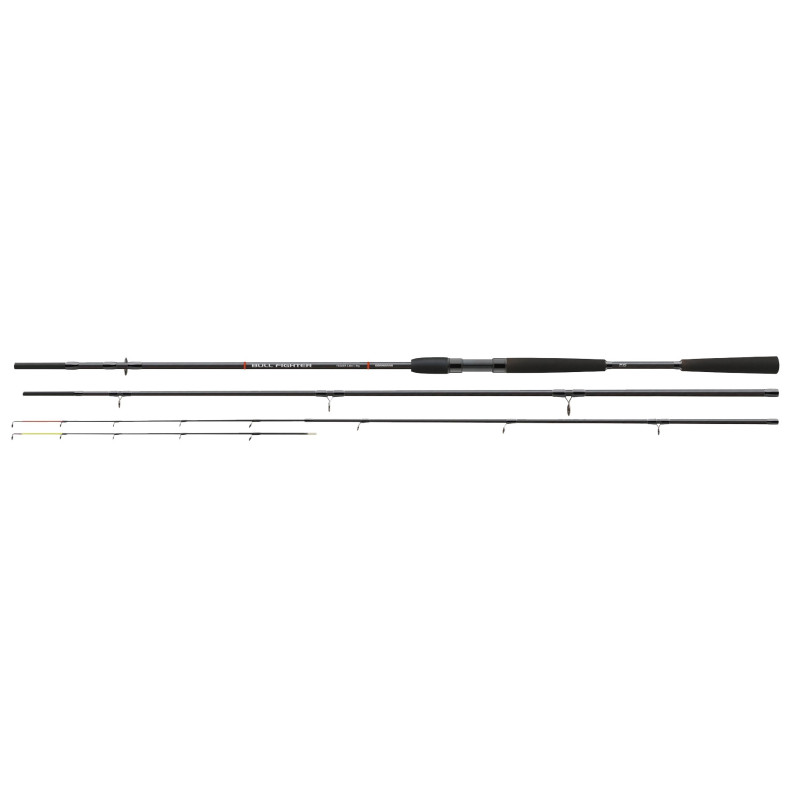 Wędka Cormoran Bull FIGHTER FEEDER 3.60M 50-150G 25-9150367