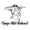 Zanęta Carp Old SCHOOL kukurydza scopex 10 kg