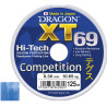Żyłka Dragon Xt69 HI-TECH COMPETITION 0.12/125M/33-20-012