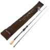Wędka TEAM DRAGON CXT S2-6634-XFM 1.98m-6'6'' | 4-21g-3/4 oz. Tournament Series - TORAY Hi-Impact FUJI SiC Guides & SK2 Reel Sea