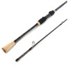 Wędka TEAM DRAGON CXT S2-6634-XFM 1.98m-6'6'' | 4-21g-3/4 oz. Tournament Series - TORAY Hi-Impact FUJI SiC Guides & SK2 Reel Sea