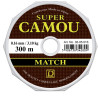 Żyłka Dragon Super CAMOU MATCH 0,18/150M