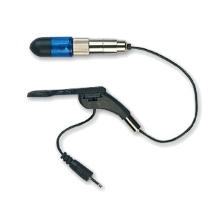 Sygnalizator Brań Z PODŚWIETLENIEM Jaxon NIEBIESKI AJ-SYS106B