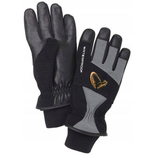 Thermo Pro Glove M GREY/BLACK
