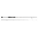 Wędka Okuma LIGHT RANGE FISHING UFR SPIN 6'1'' 1.85M 1-7G 2SEC 80G 97CM Wędka Okuma LIGHT RANGE FISHING UFR SPIN 6'1'' 1.85M 1-7G 2SEC 80G 97CM