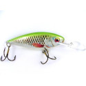 Wobler Dorado Invader K-2 F 5cm 3,3g GRS Wobler Dorado Invader K-2 F 5cm 3,3g GRS