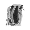 W6 Roll-Top Backpack Silver/Grey 40L