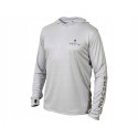 Westin Pro Guide UPF Long Sleeve L GT Grey Westin Pro Guide UPF Long Sleeve L GT Grey