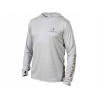 Westin Pro Guide UPF Long Sleeve L GT Grey