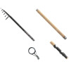 Wędka Jaxon Extera TELE CARP 3.9/50-100G/WJ-EXX390100