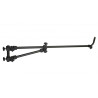 Uchwyt - Wysięgnik FEEDER 110CM-186CM DOUBLE - op.1szt.