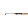 Wędka Podlodowa Mikado TELE WX20-552L