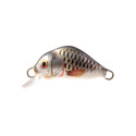 Wobler Dorado MAGIC K-1 F 1,8cm 1g S Wobler Dorado MAGIC K-1 F 1,8cm 1g S