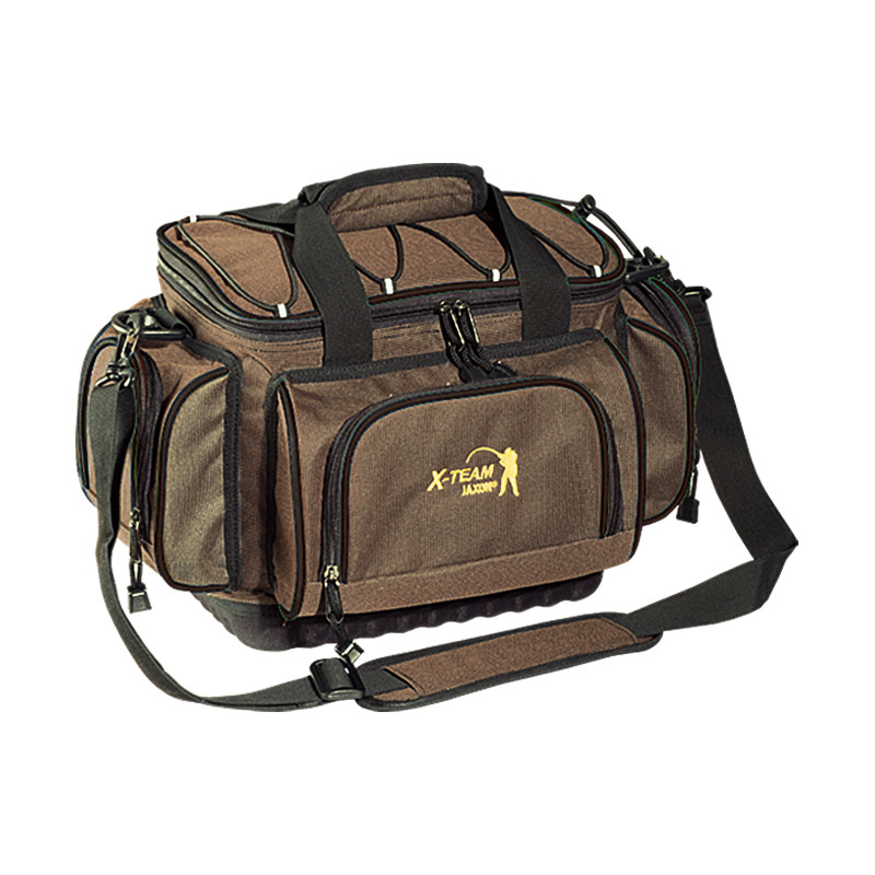 Torba Wędkarska Z USZTYWNIONYM DNEM Jaxon UJ-XTA01