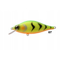 Wobler Dorado TEMPTER 10 CM FLOATING GT Wobler Dorado TEMPTER 10 CM FLOATING GT