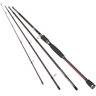 Wędka Dam Effzett TRV G2 2.45/20-60G/2215245