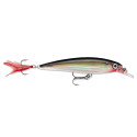 Wobler Rapala X-Rap XR10-S Wobler Rapala X-Rap XR10-S