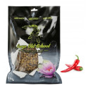 Zanęta Carp Old SCHOOL orzech tygrysi chili 5kg Zanęta Carp Old SCHOOL orzech tygrysi chili 5kg